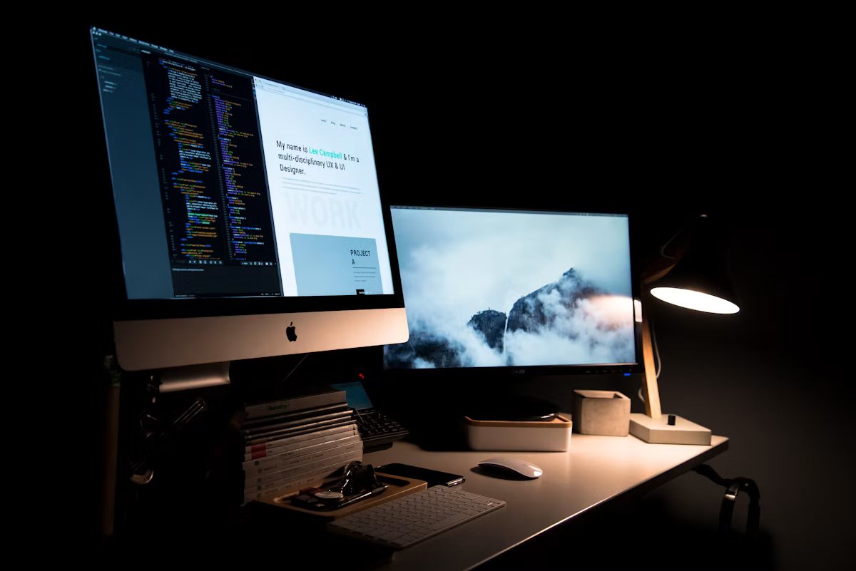 How We Design Landing Pages That Convert