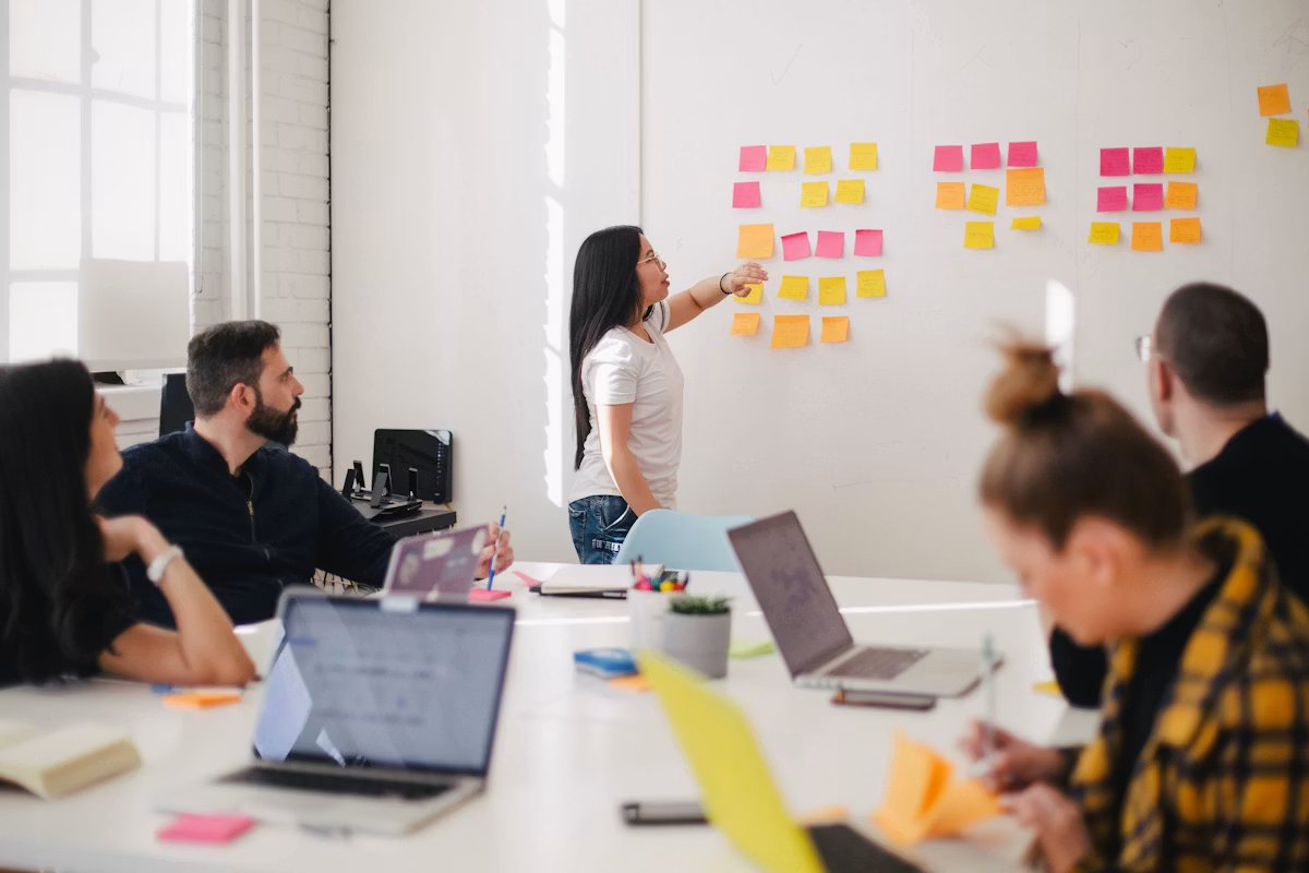 From Idea to MVP in 30 Days
