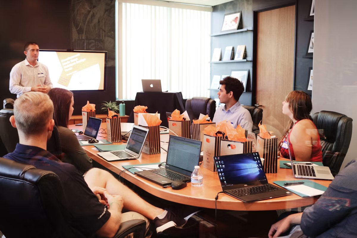 Building a Brand Voice That Scales