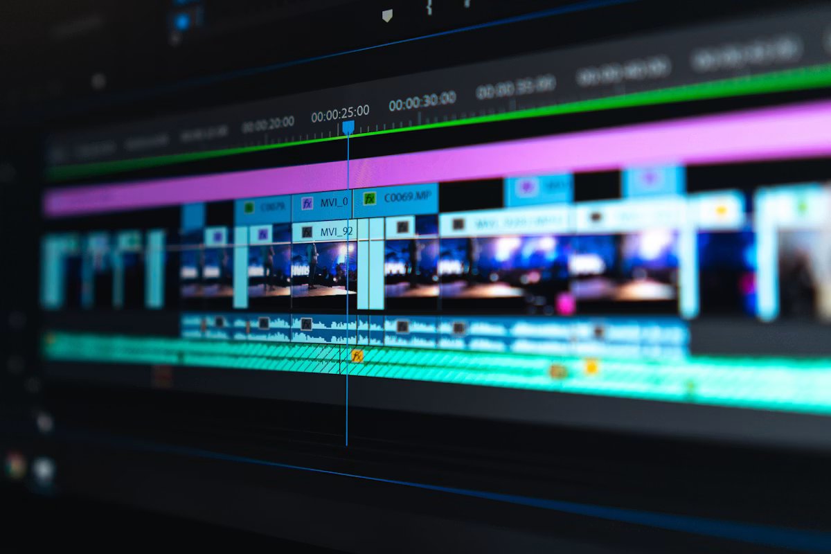 The Anatomy of a High-Converting Reel