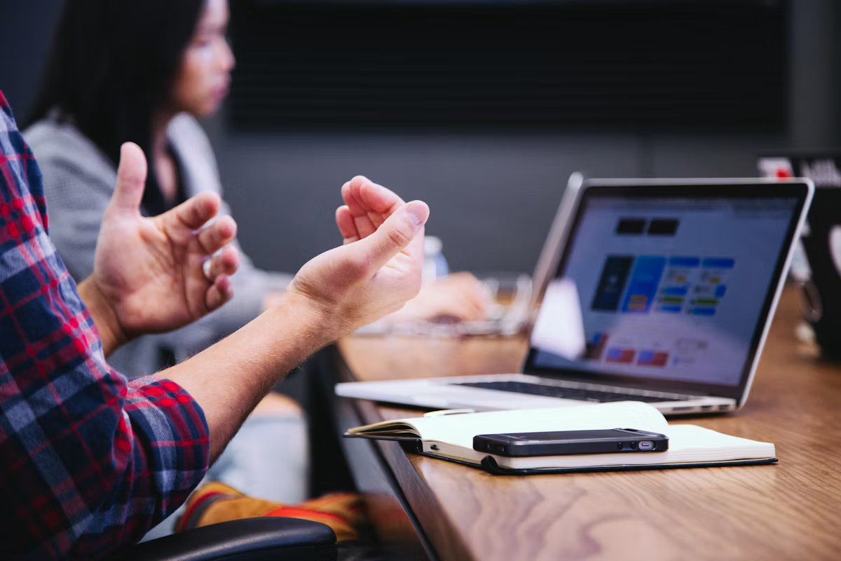 How to Brief a Design Agency (and Get Great Work)