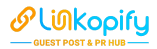 Client logo