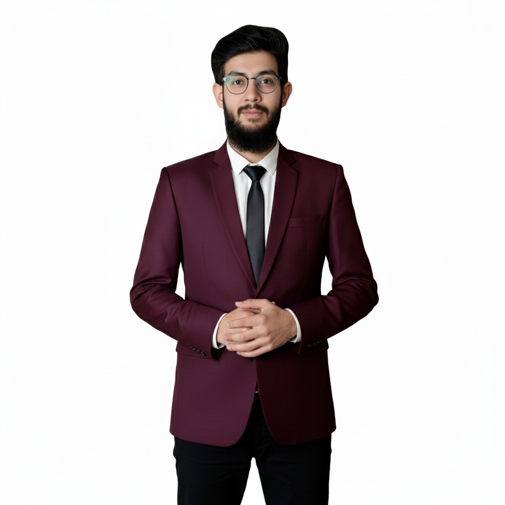 Muhammad Sohaib Gull